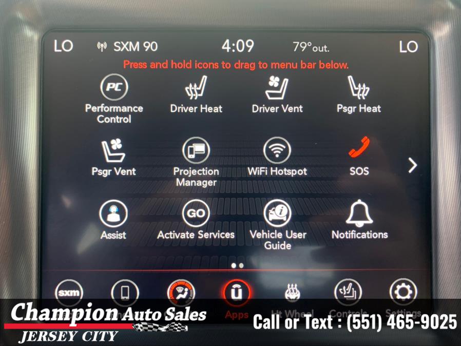 Used Dodge Challenger GT AWD 2019 | Champion Auto Sales of JC. Jersey City, New Jersey Used Dodge Challenger GT AWD 2019 | Champion Auto Sales of JC. Jersey City, New Jersey