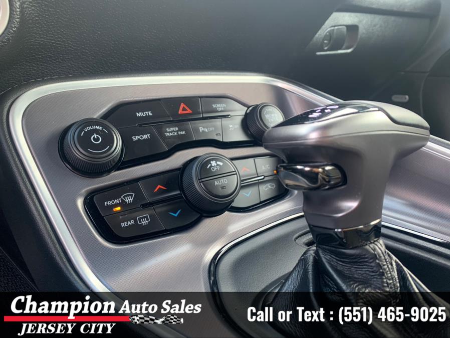 Used Dodge Challenger GT AWD 2019 | Champion Auto Sales of JC. Jersey City, New Jersey Used Dodge Challenger GT AWD 2019 | Champion Auto Sales of JC. Jersey City, New Jersey