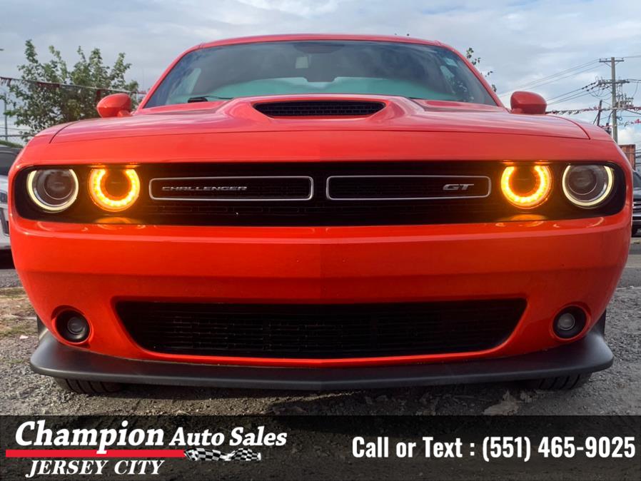 Used Dodge Challenger GT AWD 2019 | Champion Auto Sales of JC. Jersey City, New Jersey Used Dodge Challenger GT AWD 2019 | Champion Auto Sales of JC. Jersey City, New Jersey