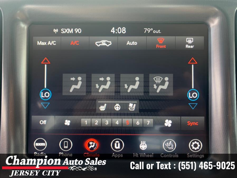 Used Dodge Challenger GT AWD 2019 | Champion Auto Sales of JC. Jersey City, New Jersey Used Dodge Challenger GT AWD 2019 | Champion Auto Sales of JC. Jersey City, New Jersey