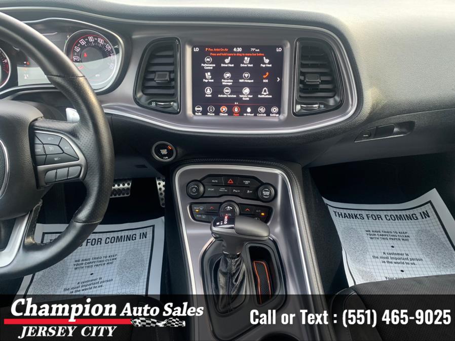 Used Dodge Challenger GT AWD 2019 | Champion Auto Sales of JC. Jersey City, New Jersey Used Dodge Challenger GT AWD 2019 | Champion Auto Sales of JC. Jersey City, New Jersey