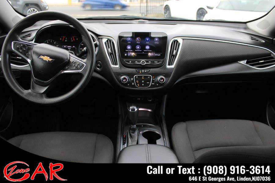 Used Chevrolet Malibu 4dr Sdn LT 2020 | Car Zone. Linden, New Jersey Used Chevrolet Malibu 4dr Sdn LT 2020 | Car Zone. Linden, New Jersey