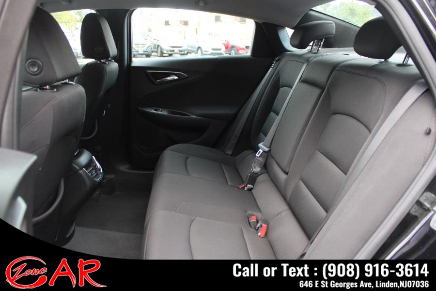 Used Chevrolet Malibu 4dr Sdn LT 2020 | Car Zone. Linden, New Jersey Used Chevrolet Malibu 4dr Sdn LT 2020 | Car Zone. Linden, New Jersey