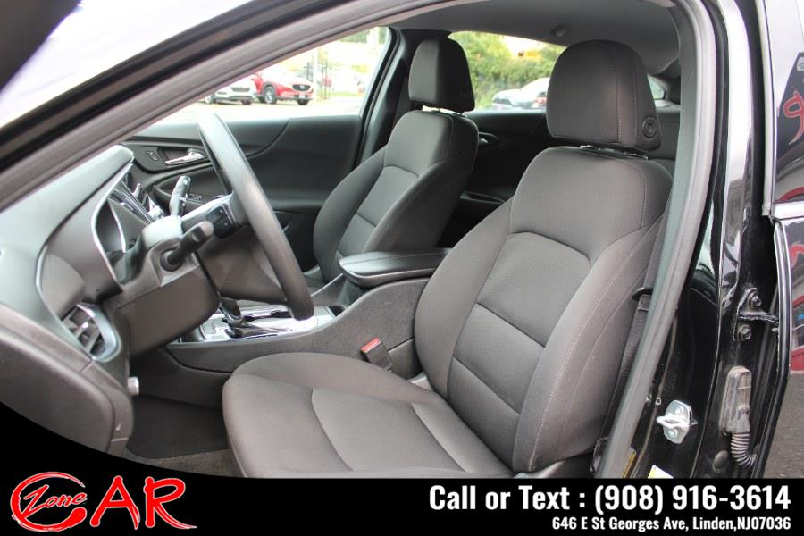 Used Chevrolet Malibu 4dr Sdn LT 2020 | Car Zone. Linden, New Jersey Used Chevrolet Malibu 4dr Sdn LT 2020 | Car Zone. Linden, New Jersey