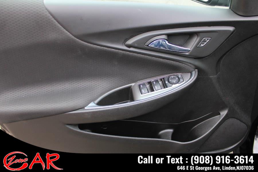 Used Chevrolet Malibu 4dr Sdn LT 2020 | Car Zone. Linden, New Jersey Used Chevrolet Malibu 4dr Sdn LT 2020 | Car Zone. Linden, New Jersey