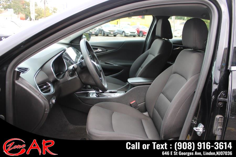 Used Chevrolet Malibu 4dr Sdn LT 2020 | Car Zone. Linden, New Jersey Used Chevrolet Malibu 4dr Sdn LT 2020 | Car Zone. Linden, New Jersey