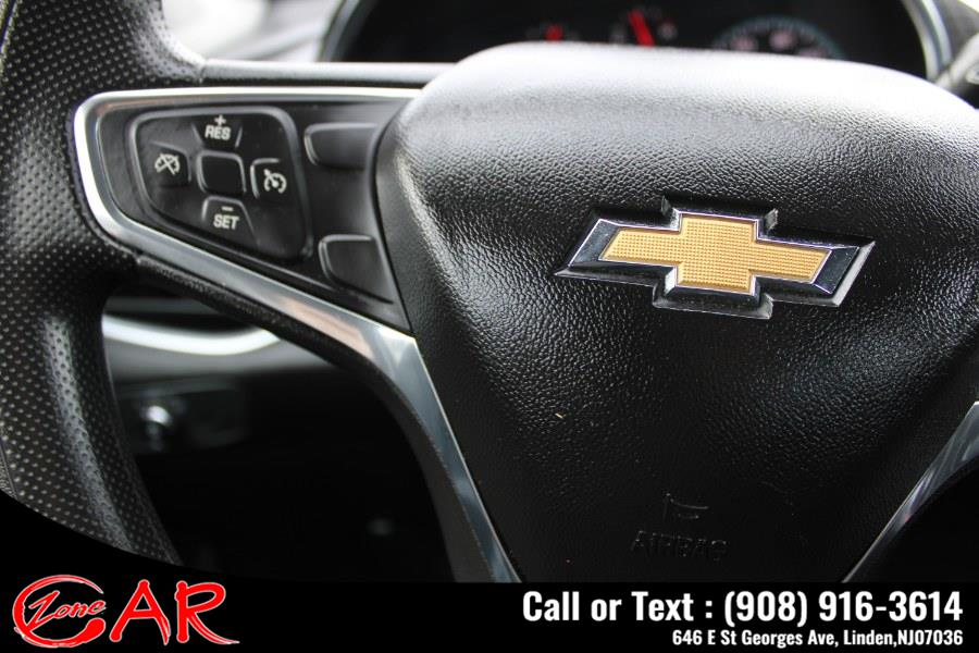 Used Chevrolet Malibu 4dr Sdn LT 2020 | Car Zone. Linden, New Jersey Used Chevrolet Malibu 4dr Sdn LT 2020 | Car Zone. Linden, New Jersey
