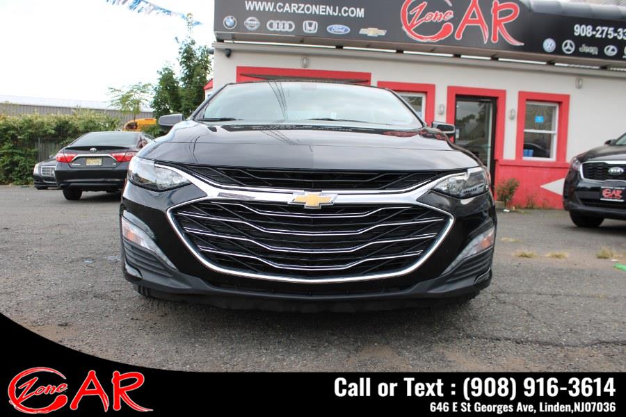Used Chevrolet Malibu 4dr Sdn LT 2020 | Car Zone. Linden, New Jersey Used Chevrolet Malibu 4dr Sdn LT 2020 | Car Zone. Linden, New Jersey