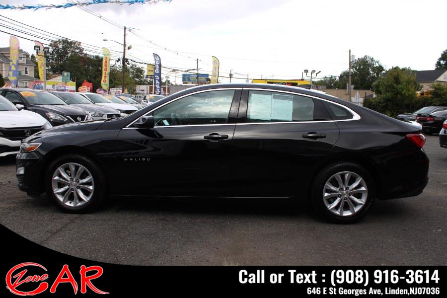 Used Chevrolet Malibu 4dr Sdn LT 2020 | Car Zone. Linden, New Jersey Used Chevrolet Malibu 4dr Sdn LT 2020 | Car Zone. Linden, New Jersey