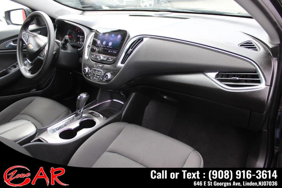 Used Chevrolet Malibu 4dr Sdn LT 2020 | Car Zone. Linden, New Jersey Used Chevrolet Malibu 4dr Sdn LT 2020 | Car Zone. Linden, New Jersey