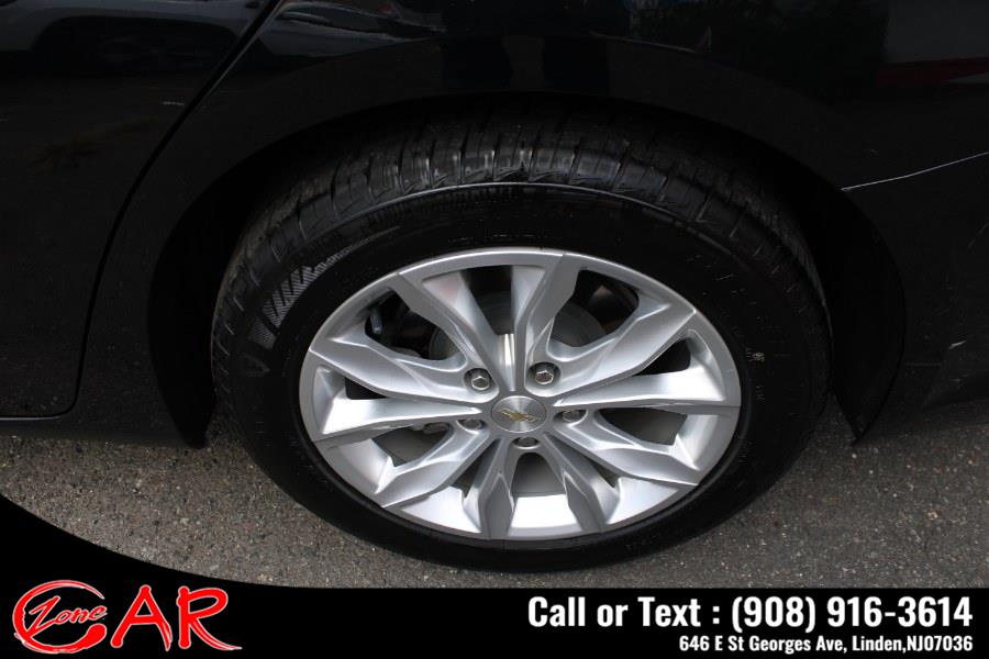 Used Chevrolet Malibu 4dr Sdn LT 2020 | Car Zone. Linden, New Jersey Used Chevrolet Malibu 4dr Sdn LT 2020 | Car Zone. Linden, New Jersey