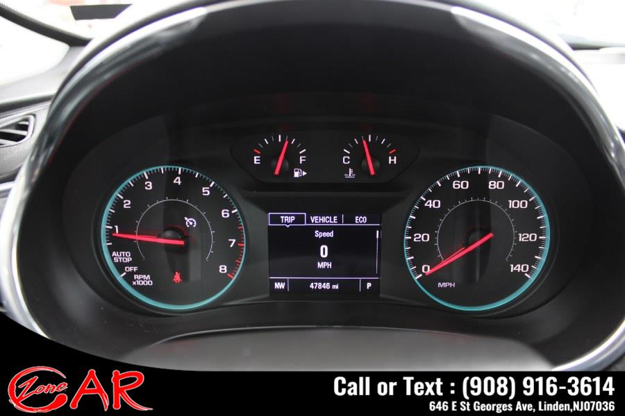 Used Chevrolet Malibu 4dr Sdn LT 2020 | Car Zone. Linden, New Jersey Used Chevrolet Malibu 4dr Sdn LT 2020 | Car Zone. Linden, New Jersey