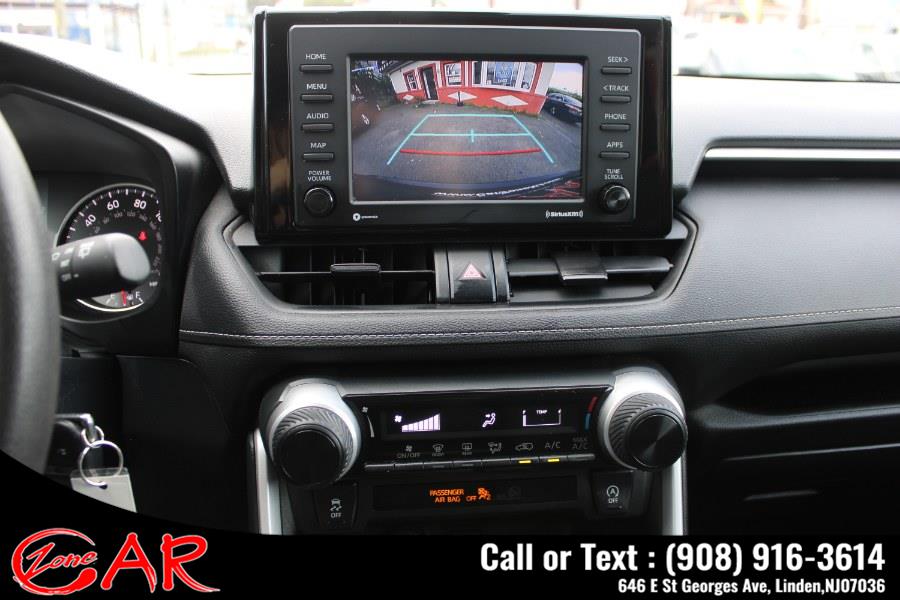 Used Toyota RAV4 LE AWD (Natl) 2020 | Car Zone. Linden, New Jersey Used Toyota RAV4 LE AWD (Natl) 2020 | Car Zone. Linden, New Jersey