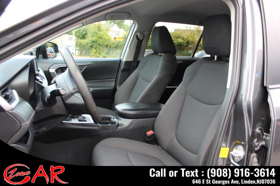 Used Toyota RAV4 LE AWD (Natl) 2020 | Car Zone. Linden, New Jersey Used Toyota RAV4 LE AWD (Natl) 2020 | Car Zone. Linden, New Jersey
