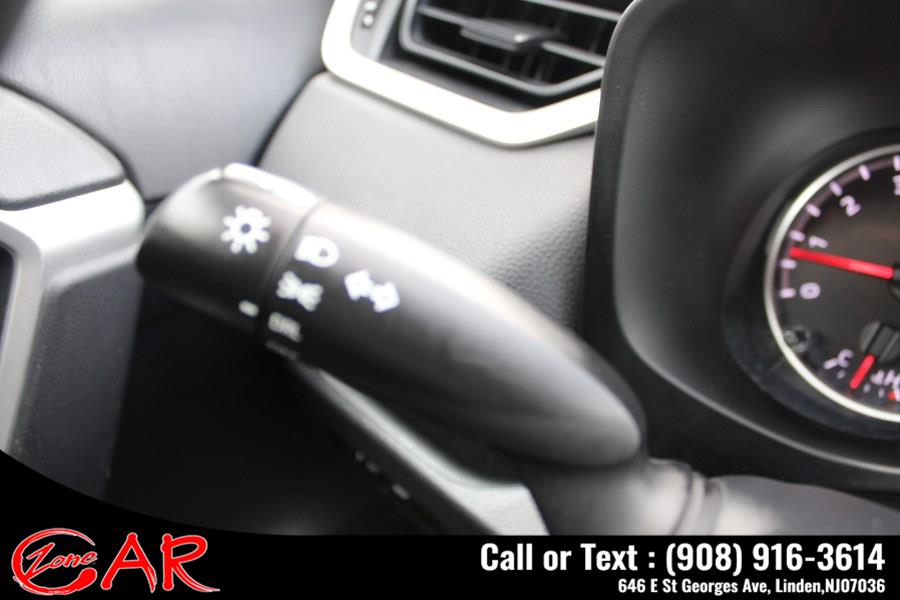 Used Toyota RAV4 LE AWD (Natl) 2020 | Car Zone. Linden, New Jersey Used Toyota RAV4 LE AWD (Natl) 2020 | Car Zone. Linden, New Jersey
