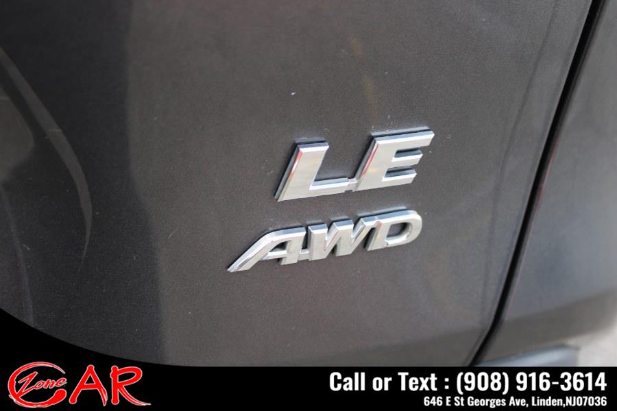 Used Toyota RAV4 LE AWD (Natl) 2020 | Car Zone. Linden, New Jersey Used Toyota RAV4 LE AWD (Natl) 2020 | Car Zone. Linden, New Jersey
