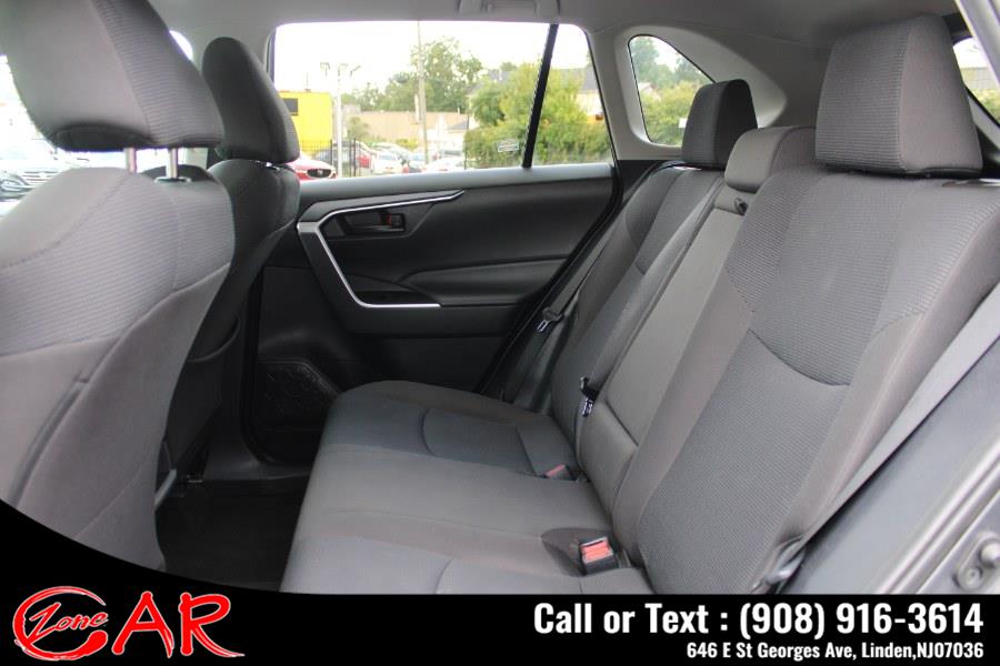 Used Toyota RAV4 LE AWD (Natl) 2020 | Car Zone. Linden, New Jersey Used Toyota RAV4 LE AWD (Natl) 2020 | Car Zone. Linden, New Jersey