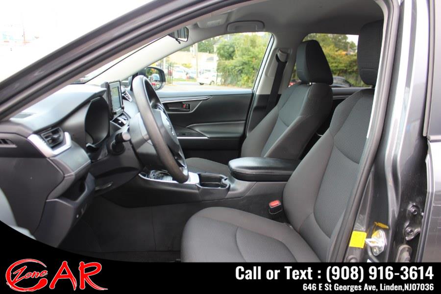 Used Toyota RAV4 LE AWD (Natl) 2020 | Car Zone. Linden, New Jersey Used Toyota RAV4 LE AWD (Natl) 2020 | Car Zone. Linden, New Jersey