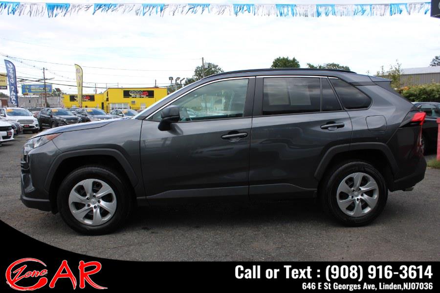 Used Toyota RAV4 LE AWD (Natl) 2020 | Car Zone. Linden, New Jersey Used Toyota RAV4 LE AWD (Natl) 2020 | Car Zone. Linden, New Jersey