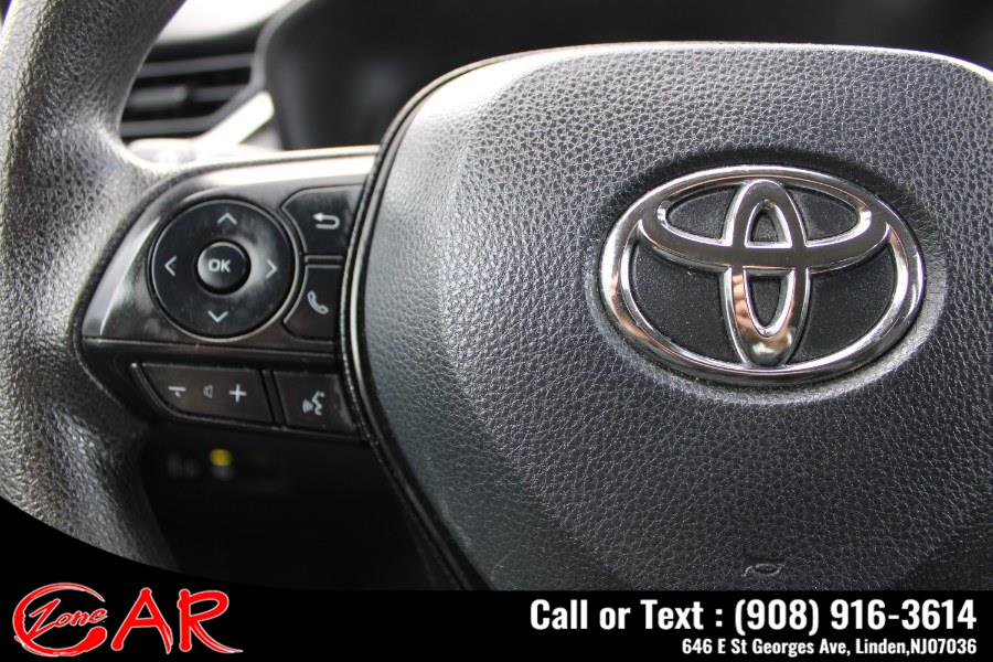 Used Toyota RAV4 LE AWD (Natl) 2020 | Car Zone. Linden, New Jersey Used Toyota RAV4 LE AWD (Natl) 2020 | Car Zone. Linden, New Jersey