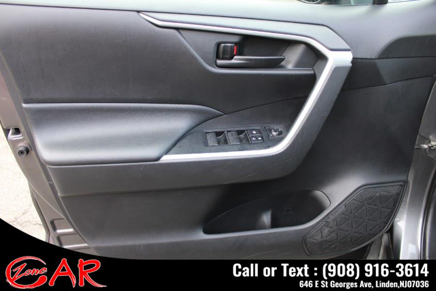 Used Toyota RAV4 LE AWD (Natl) 2020 | Car Zone. Linden, New Jersey Used Toyota RAV4 LE AWD (Natl) 2020 | Car Zone. Linden, New Jersey