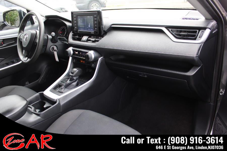 Used Toyota RAV4 LE AWD (Natl) 2020 | Car Zone. Linden, New Jersey Used Toyota RAV4 LE AWD (Natl) 2020 | Car Zone. Linden, New Jersey