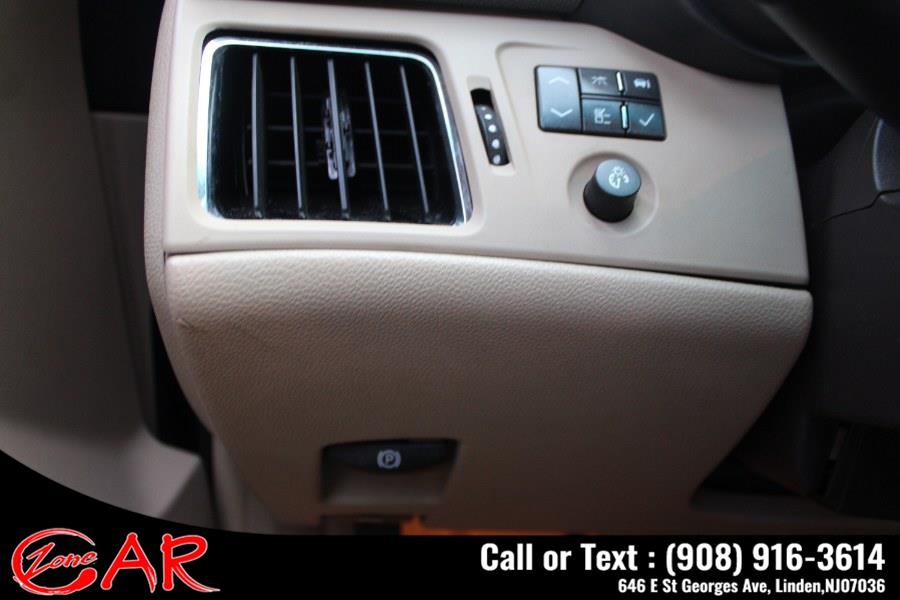 Used Cadillac CTS 4dr Sdn RWD w/1SB 2008 | Car Zone. Linden, New Jersey Used Cadillac CTS 4dr Sdn RWD w/1SB 2008 | Car Zone. Linden, New Jersey