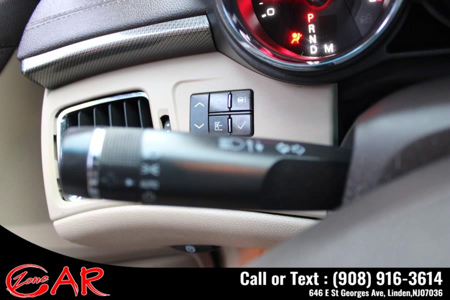 Used Cadillac CTS 4dr Sdn RWD w/1SB 2008 | Car Zone. Linden, New Jersey Used Cadillac CTS 4dr Sdn RWD w/1SB 2008 | Car Zone. Linden, New Jersey