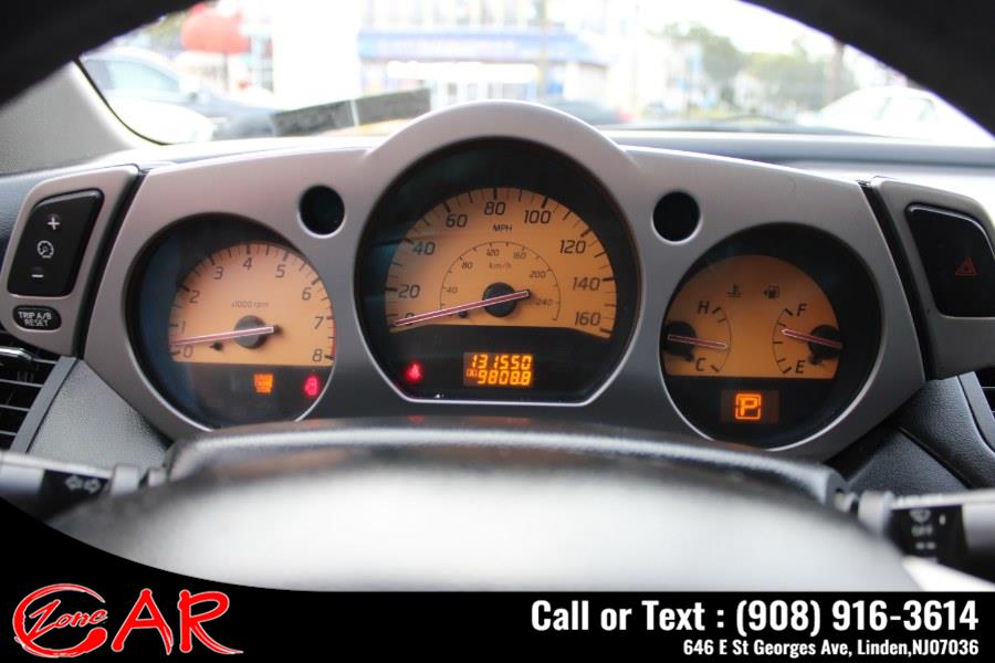 Used Nissan Murano 4dr SE AWD V6 2004 | Car Zone. Linden, New Jersey Used Nissan Murano 4dr SE AWD V6 2004 | Car Zone. Linden, New Jersey