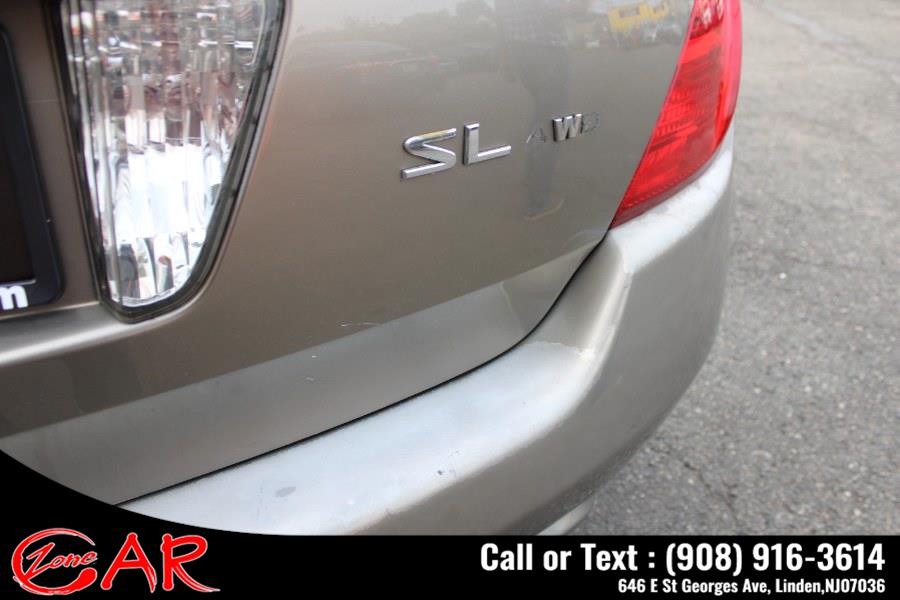 Used Nissan Murano 4dr SE AWD V6 2004 | Car Zone. Linden, New Jersey Used Nissan Murano 4dr SE AWD V6 2004 | Car Zone. Linden, New Jersey