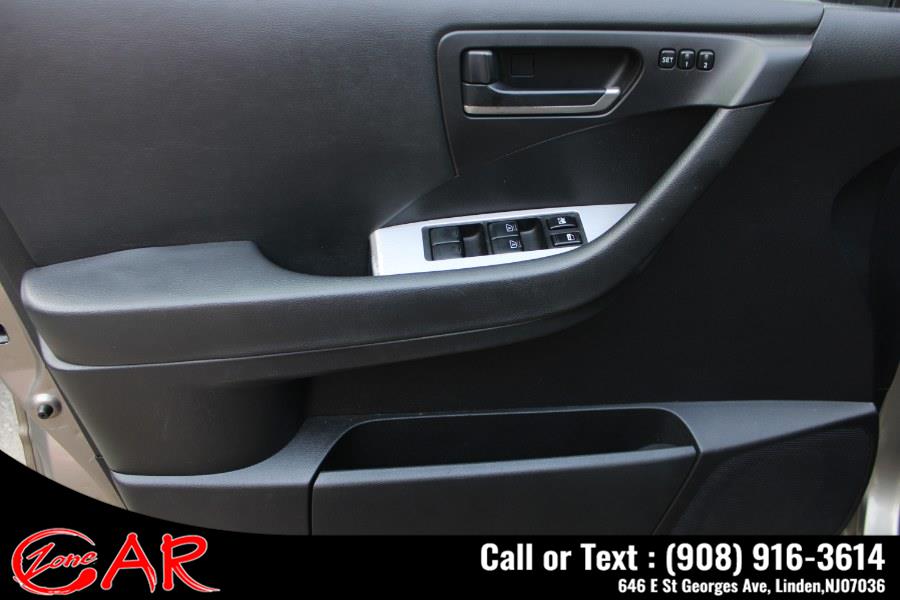 Used Nissan Murano 4dr SE AWD V6 2004 | Car Zone. Linden, New Jersey Used Nissan Murano 4dr SE AWD V6 2004 | Car Zone. Linden, New Jersey
