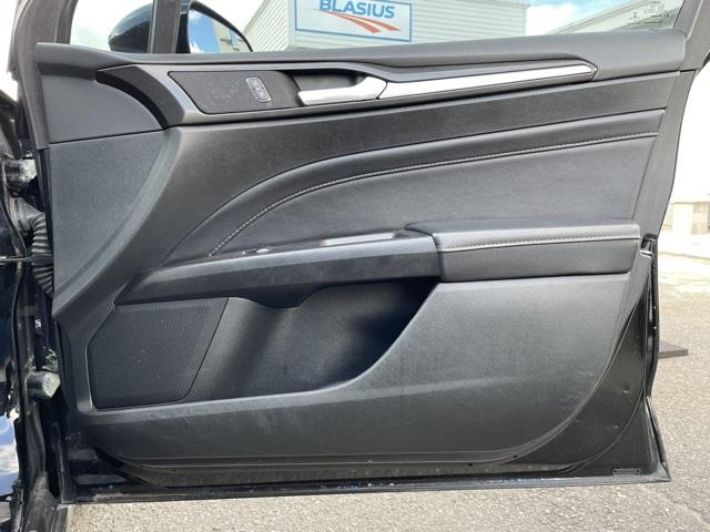 Used Ford Fusion Titanium 2017 | Blasius Federal Road. Brookfield, Connecticut Used Ford Fusion Titanium 2017 | Blasius Federal Road. Brookfield, Connecticut