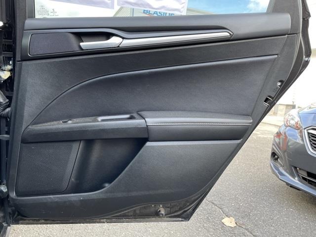 Used Ford Fusion Titanium 2017 | Blasius Federal Road. Brookfield, Connecticut Used Ford Fusion Titanium 2017 | Blasius Federal Road. Brookfield, Connecticut