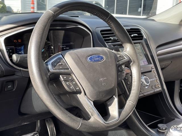 Used Ford Fusion Titanium 2017 | Blasius Federal Road. Brookfield, Connecticut Used Ford Fusion Titanium 2017 | Blasius Federal Road. Brookfield, Connecticut