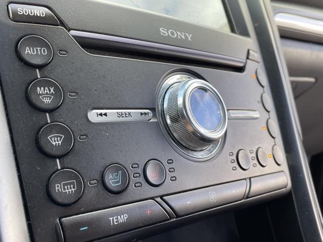 Used Ford Fusion Titanium 2017 | Blasius Federal Road. Brookfield, Connecticut Used Ford Fusion Titanium 2017 | Blasius Federal Road. Brookfield, Connecticut
