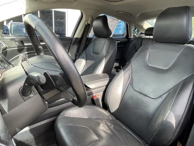 Used Ford Fusion Titanium 2017 | Blasius Federal Road. Brookfield, Connecticut Used Ford Fusion Titanium 2017 | Blasius Federal Road. Brookfield, Connecticut