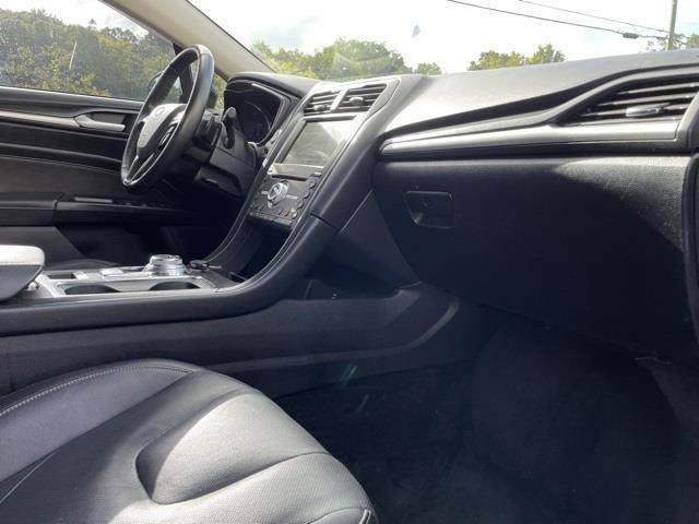 Used Ford Fusion Titanium 2017 | Blasius Federal Road. Brookfield, Connecticut Used Ford Fusion Titanium 2017 | Blasius Federal Road. Brookfield, Connecticut