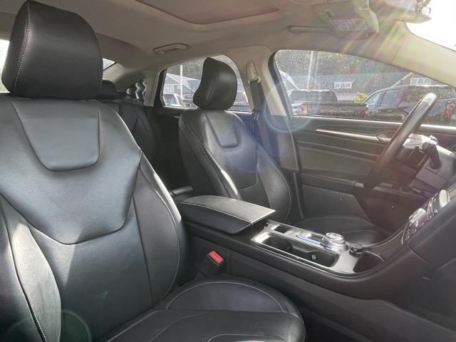 Used Ford Fusion Titanium 2017 | Blasius Federal Road. Brookfield, Connecticut Used Ford Fusion Titanium 2017 | Blasius Federal Road. Brookfield, Connecticut