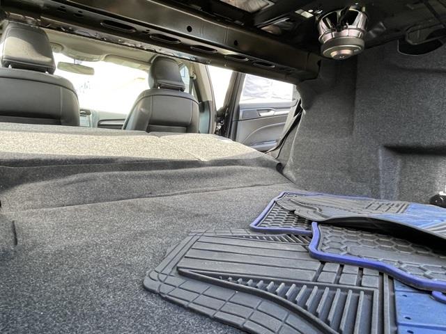 Used Ford Fusion Titanium 2017 | Blasius Federal Road. Brookfield, Connecticut Used Ford Fusion Titanium 2017 | Blasius Federal Road. Brookfield, Connecticut