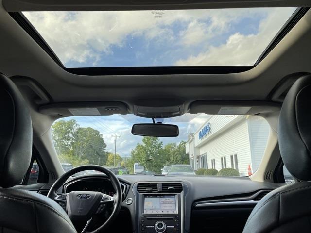 Used Ford Fusion Titanium 2017 | Blasius Federal Road. Brookfield, Connecticut Used Ford Fusion Titanium 2017 | Blasius Federal Road. Brookfield, Connecticut