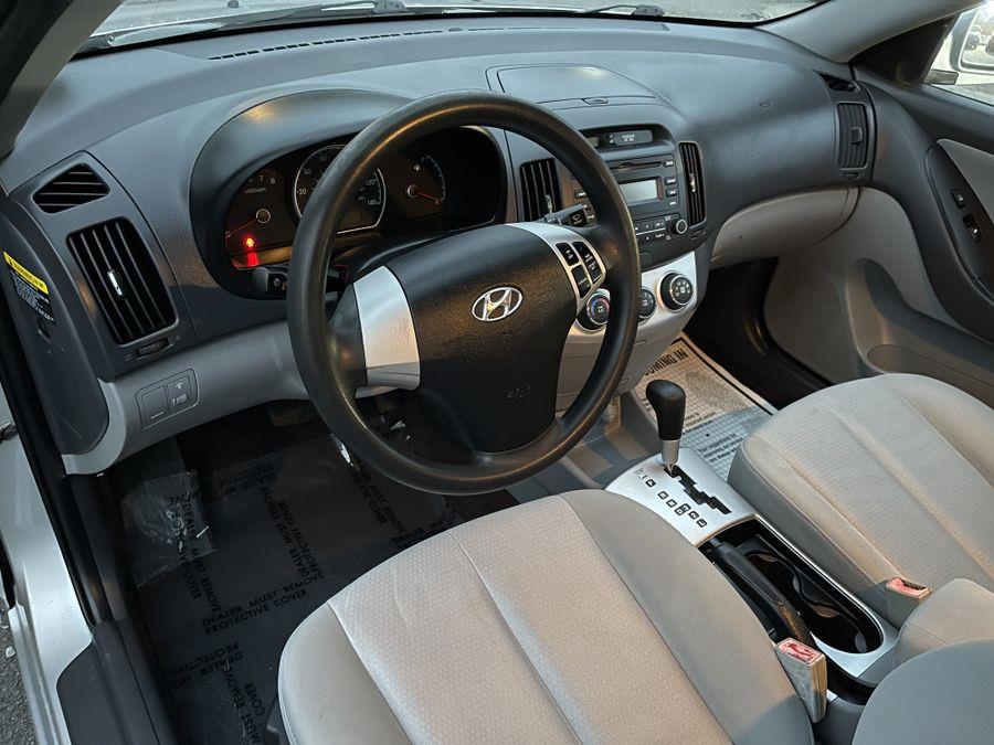 Used Hyundai Elantra GLS Sedan 4D 2009 | Mixcars, Inc. Fredericksburg, Virginia Used Hyundai Elantra GLS Sedan 4D 2009 | Mixcars, Inc. Fredericksburg, Virginia