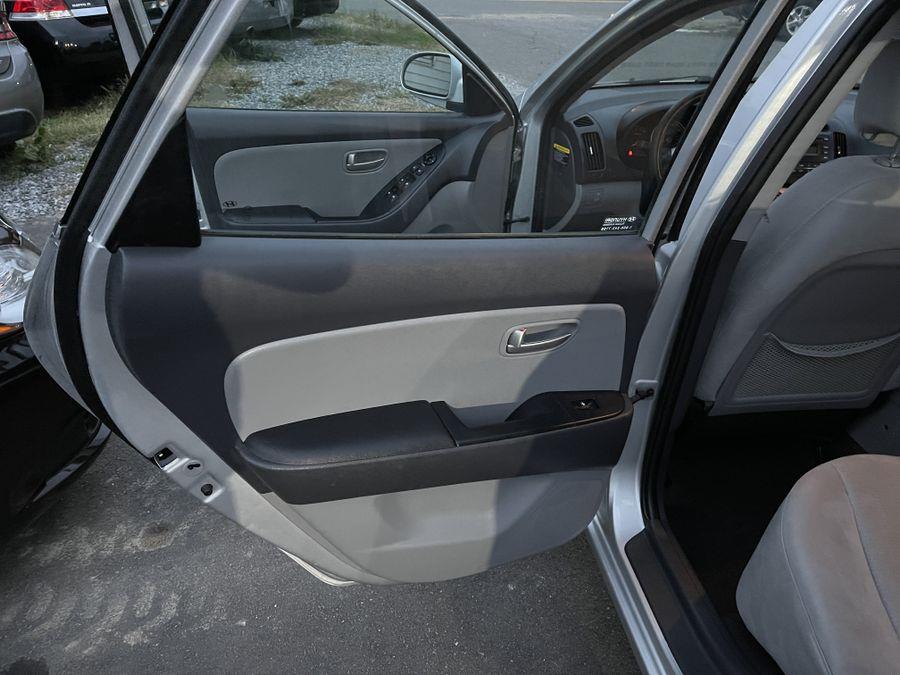 Used Hyundai Elantra GLS Sedan 4D 2009 | Mixcars, Inc. Fredericksburg, Virginia Used Hyundai Elantra GLS Sedan 4D 2009 | Mixcars, Inc. Fredericksburg, Virginia