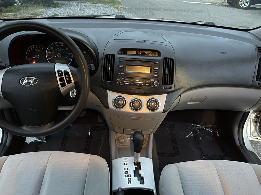 Used Hyundai Elantra GLS Sedan 4D 2009 | Mixcars, Inc. Fredericksburg, Virginia Used Hyundai Elantra GLS Sedan 4D 2009 | Mixcars, Inc. Fredericksburg, Virginia