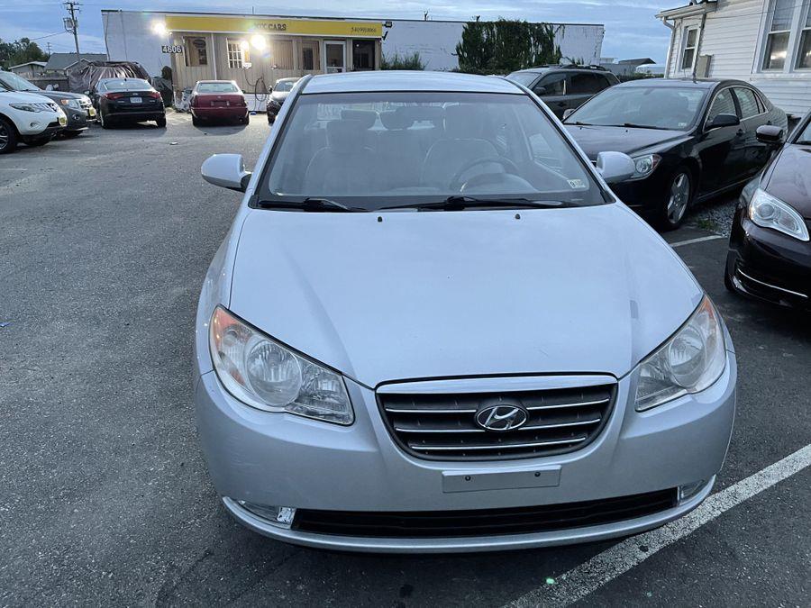 Used Hyundai Elantra GLS Sedan 4D 2009 | Mixcars, Inc. Fredericksburg, Virginia Used Hyundai Elantra GLS Sedan 4D 2009 | Mixcars, Inc. Fredericksburg, Virginia