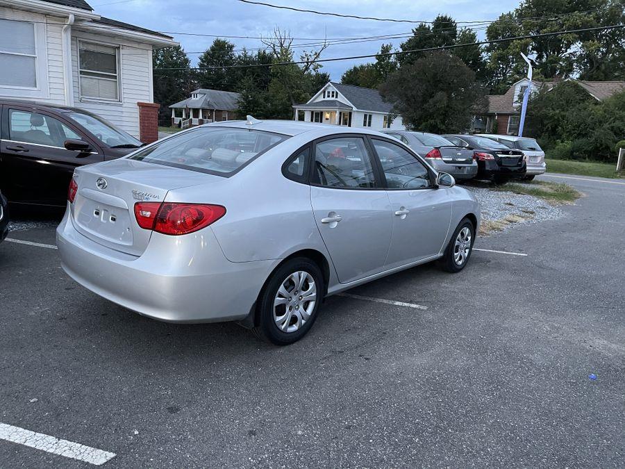 Used Hyundai Elantra GLS Sedan 4D 2009 | Mixcars, Inc. Fredericksburg, Virginia Used Hyundai Elantra GLS Sedan 4D 2009 | Mixcars, Inc. Fredericksburg, Virginia