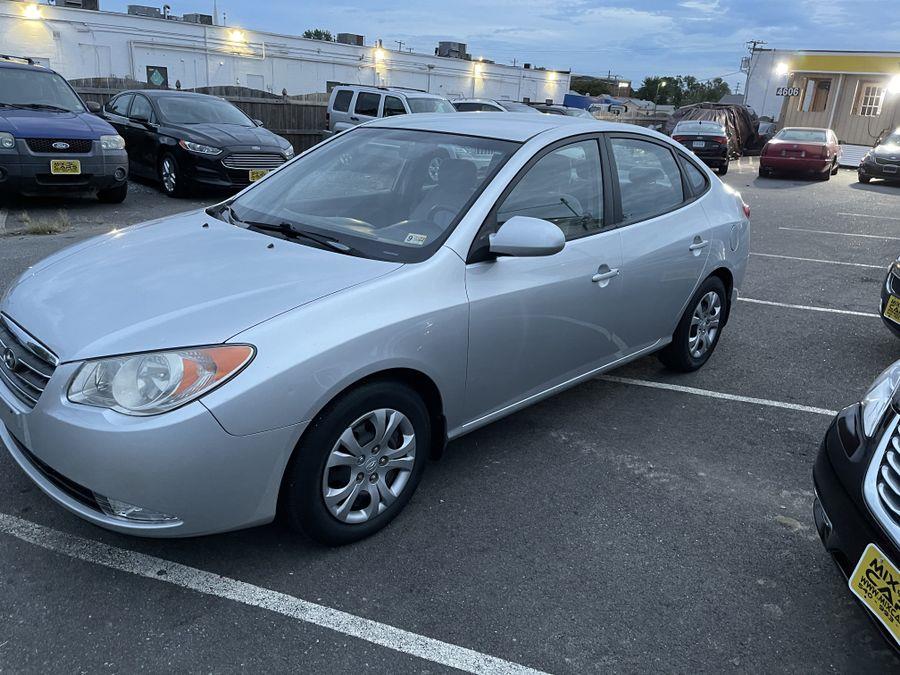 Used Hyundai Elantra GLS Sedan 4D 2009 | Mixcars, Inc. Fredericksburg, Virginia Used Hyundai Elantra GLS Sedan 4D 2009 | Mixcars, Inc. Fredericksburg, Virginia