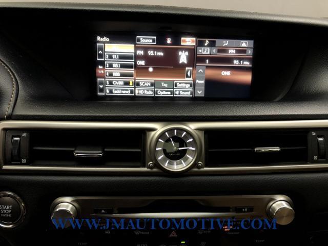 2015 Lexus Gs 350 4dr Sdn AWD, available for sale in Naugatuck, Connecticut | J&M Automotive Sls&Svc LLC. Naugatuck, Connecticut 2015 Lexus Gs 350 4dr Sdn AWD, available for sale in Naugatuck, Connecticut | J&M Automotive Sls&Svc LLC. Naugatuck, Connecticut