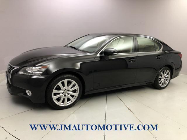 2015 Lexus Gs 350 4dr Sdn AWD, available for sale in Naugatuck, Connecticut | J&M Automotive Sls&Svc LLC. Naugatuck, Connecticut 2015 Lexus Gs 350 4dr Sdn AWD, available for sale in Naugatuck, Connecticut | J&M Automotive Sls&Svc LLC. Naugatuck, Connecticut