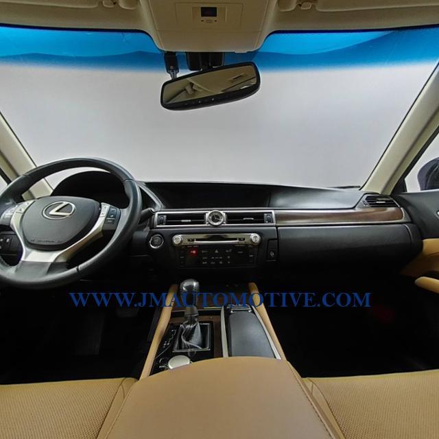 2015 Lexus Gs 350 4dr Sdn AWD, available for sale in Naugatuck, Connecticut | J&M Automotive Sls&Svc LLC. Naugatuck, Connecticut 2015 Lexus Gs 350 4dr Sdn AWD, available for sale in Naugatuck, Connecticut | J&M Automotive Sls&Svc LLC. Naugatuck, Connecticut