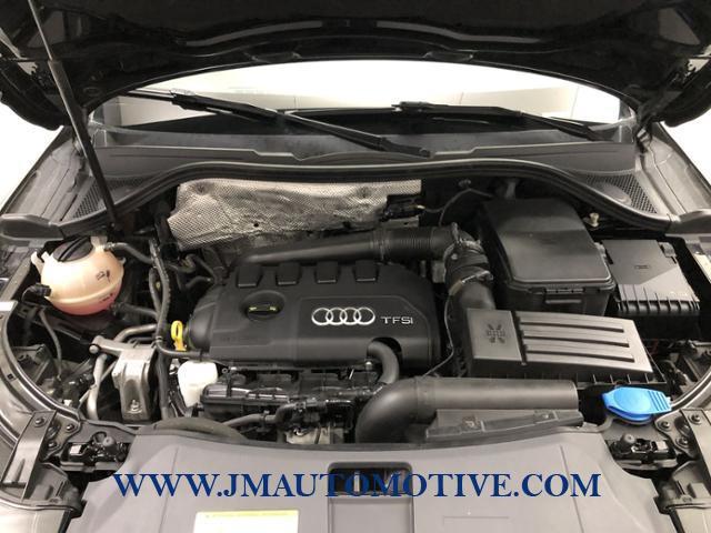 2016 Audi Q3 quattro 4dr Prestige, available for sale in Naugatuck, Connecticut | J&M Automotive Sls&Svc LLC. Naugatuck, Connecticut 2016 Audi Q3 quattro 4dr Prestige, available for sale in Naugatuck, Connecticut | J&M Automotive Sls&Svc LLC. Naugatuck, Connecticut